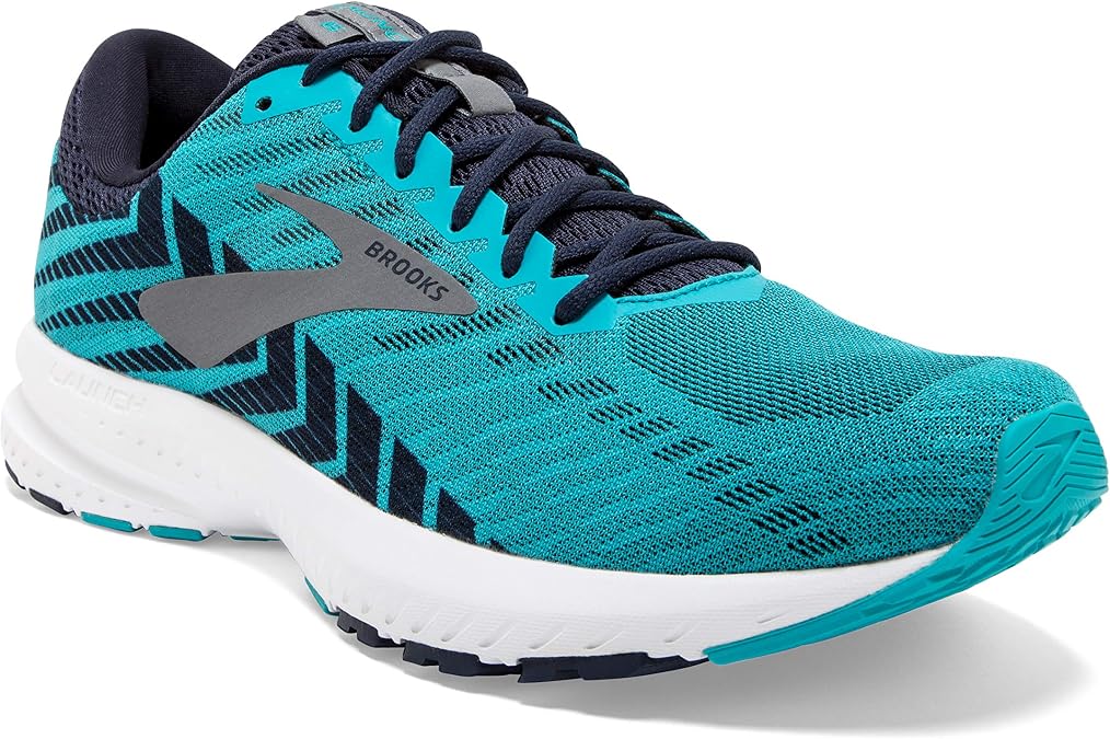 Brooks Mens Launch 6 Running Shoe