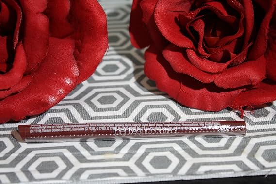 Beauticontrol Lip Perfecting Pencil/crayon SPICE