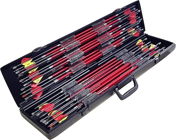 Case Club Arrow Holder Case