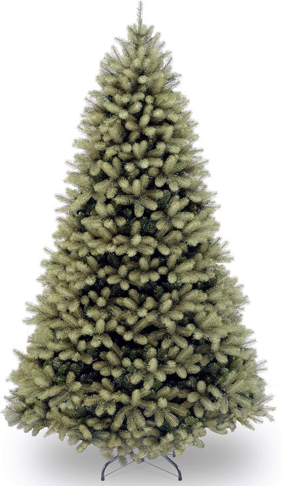 National Tree Company 7ft Unlit Downswept Douglas Fir Christmas Tree