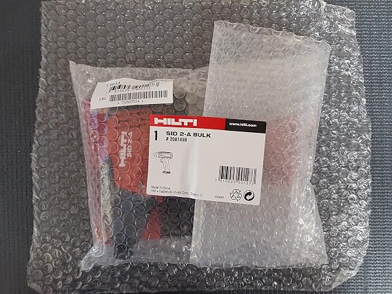 Hilti SID 2-A Impact Driver