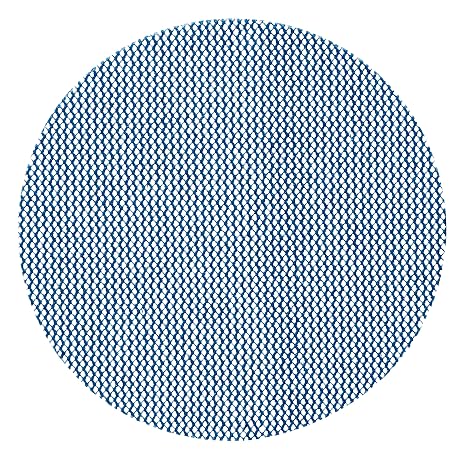 3M Xtract Net Disc, 310W, 120+, 3 in x NH, Die 300V | 50 Hook and Loop Sanding Discs, Virtually Dust-Free, Premium Option, for Metal, Wood, Composites, Stock Removal, Finishing
