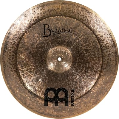 Meinl Cymbals Cymbal, 18 Dark China B18DACH