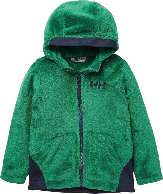 Helly-Hansen Kids Unisex Treasure Midlayer Jacket