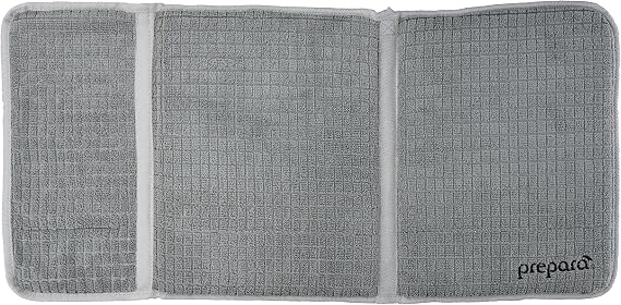 Prepara Drydock Deluxe, Gray